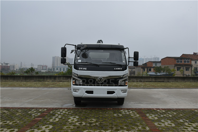 東風14方熱參數