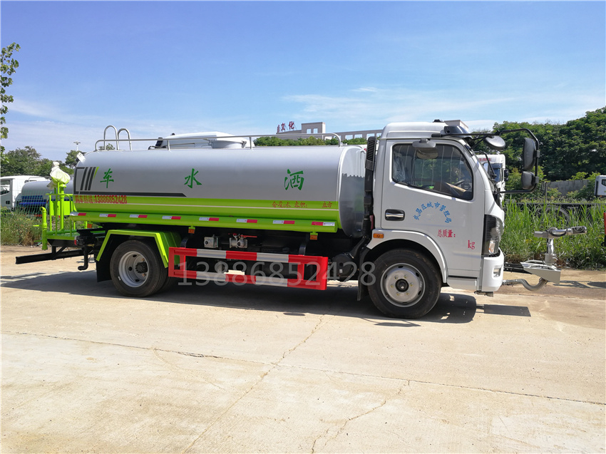 東風17噸浴池送