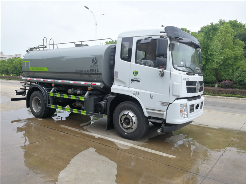 東風14噸熱參數