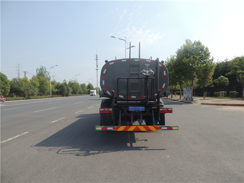 東風14噸熱參數