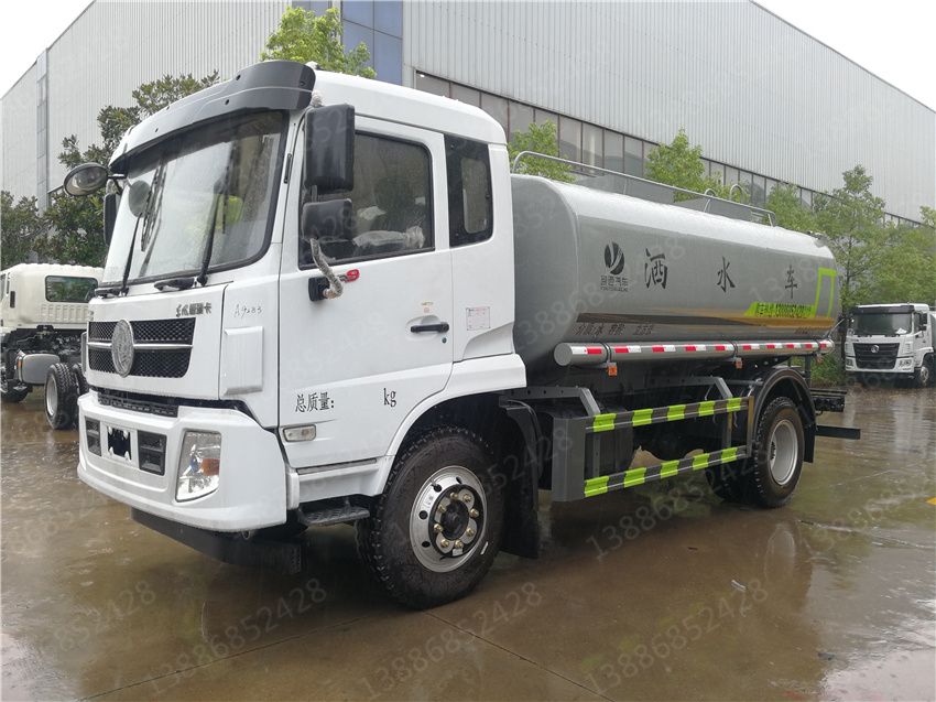 湖北盈通汽車環(huán)衛(wèi)綠化灑