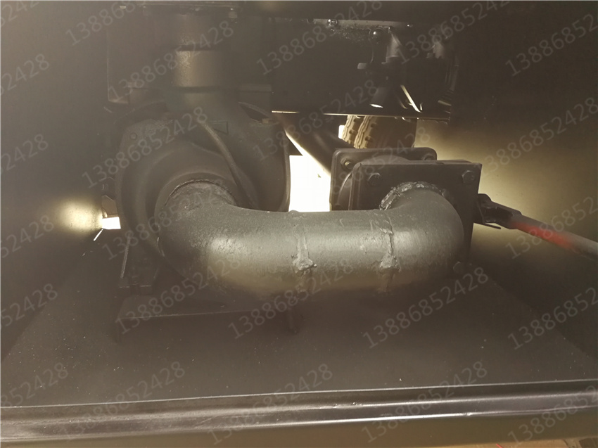 東風(fēng)8噸熱參數(shù)