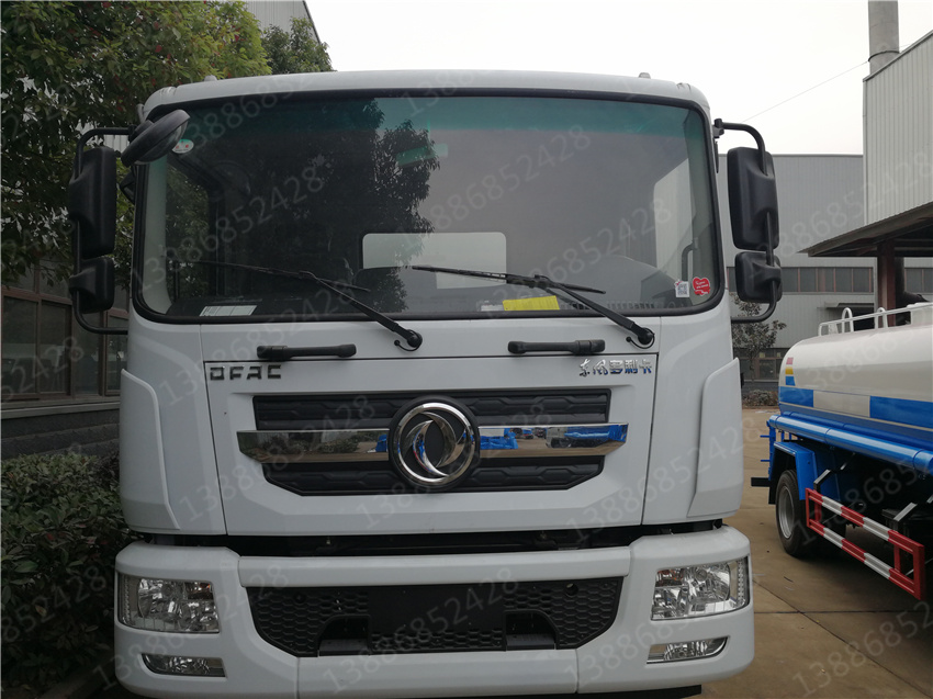 東風(fēng)6噸浴池送參數(shù)