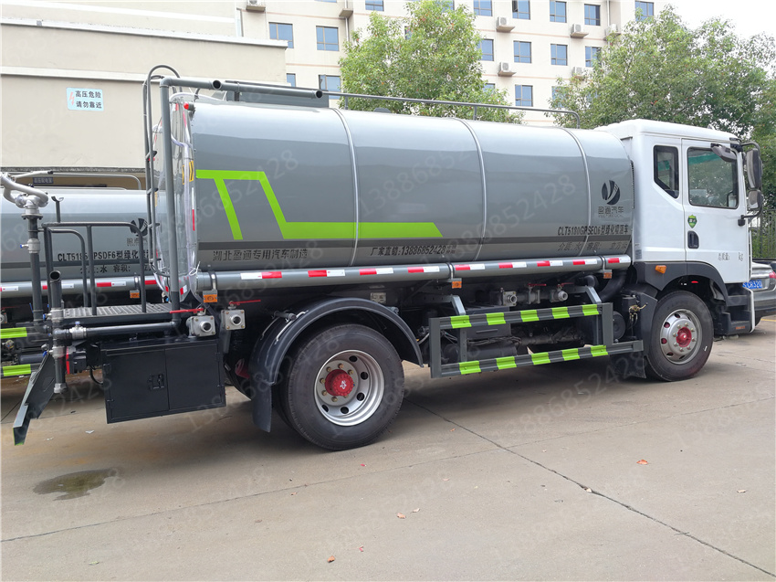 東風12噸熱參數