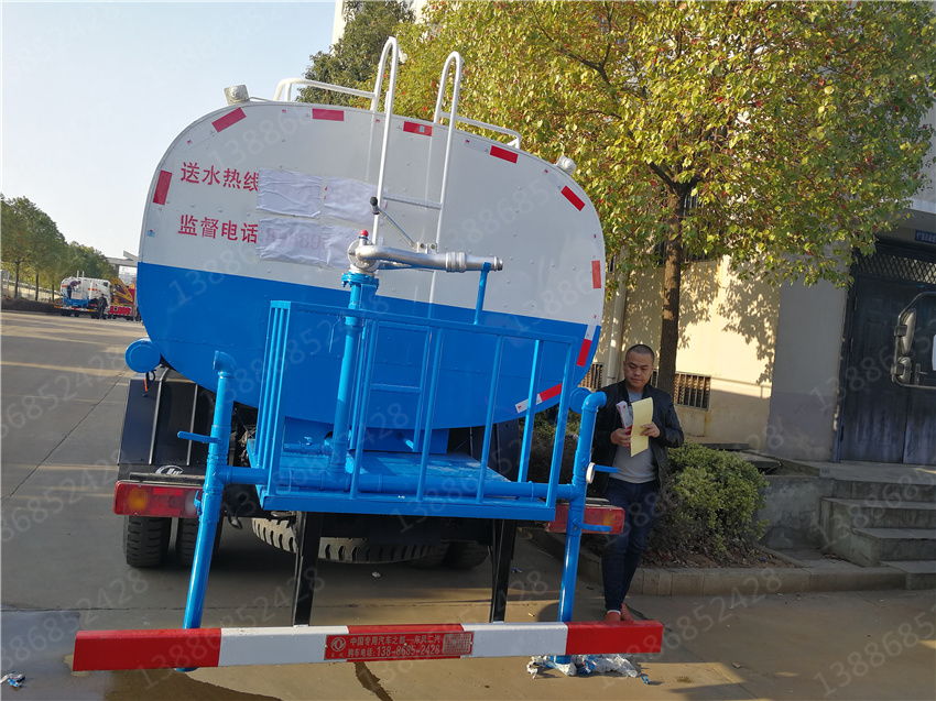 東風(fēng)15方浴池送參數(shù)