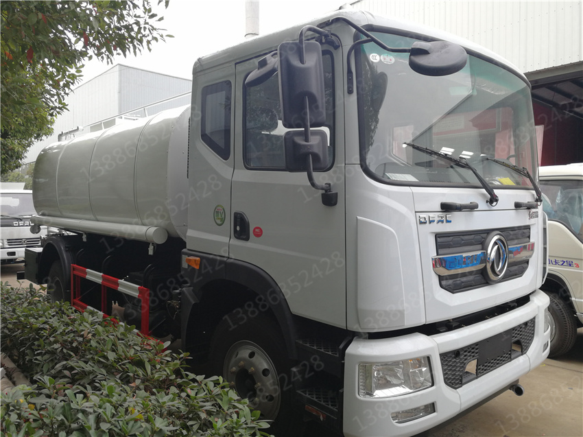 熱水運輸車怎么賣多少錢一輛