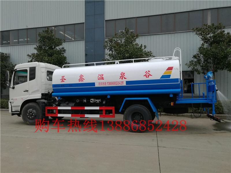 湖北盈通汽車(chē)北京國(guó)六霧炮灑價(jià)格