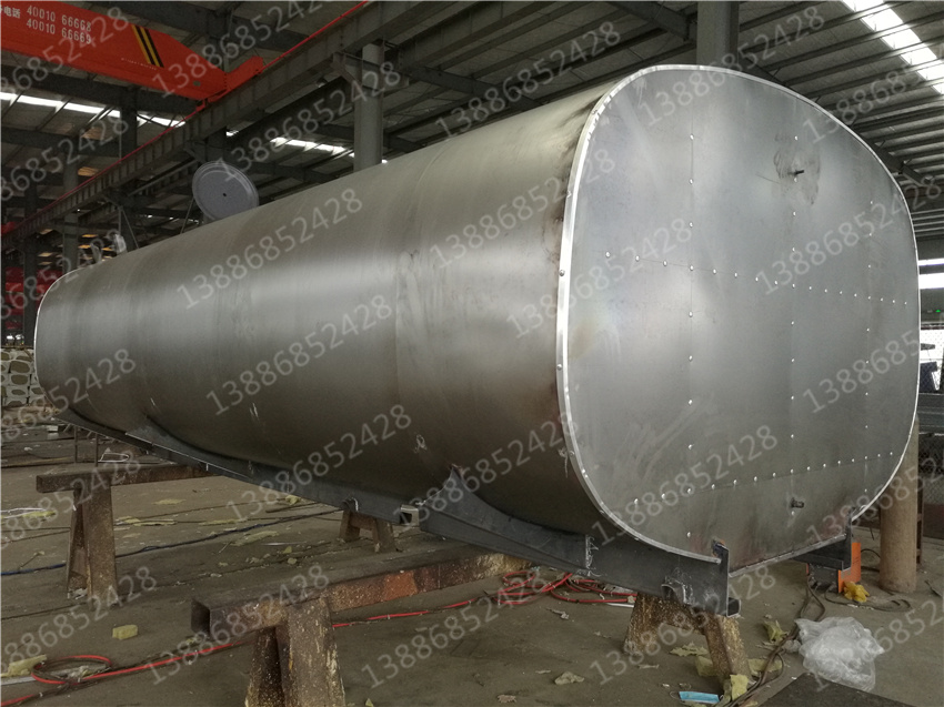 東風14噸浴池送